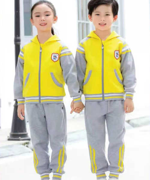 幼兒園-小學(xué)春秋裝 運(yùn)動(dòng)系列