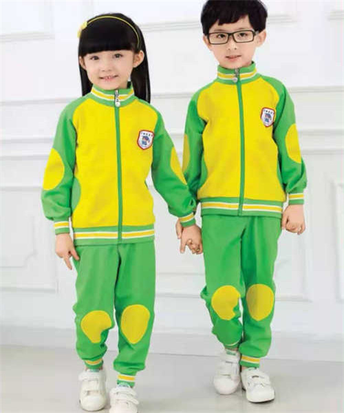 幼兒園-小學(xué)春秋裝 運(yùn)動(dòng)系列